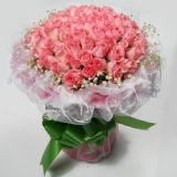 金昌开业花篮