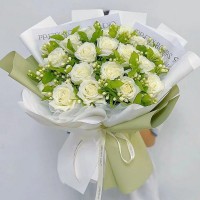金昌开业花篮