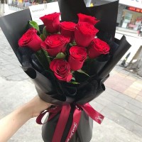 金昌开业花篮