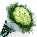 金昌开业花篮
